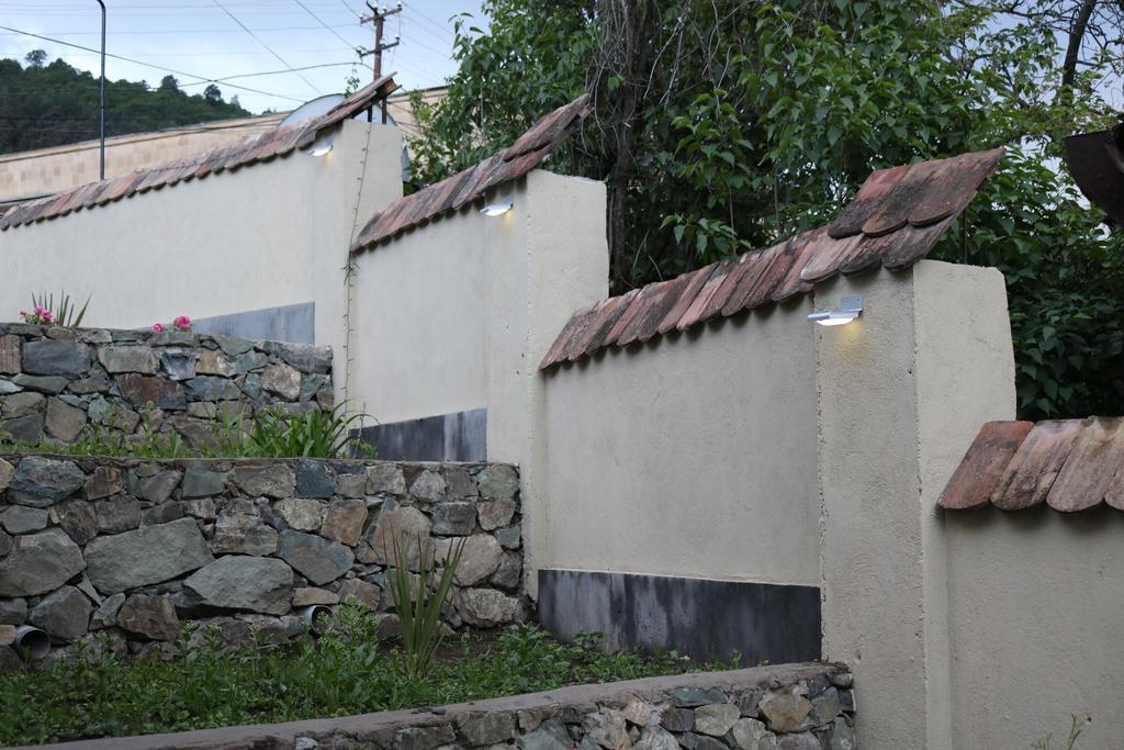 Dilijan Garden House Villa Eksteriør bilde