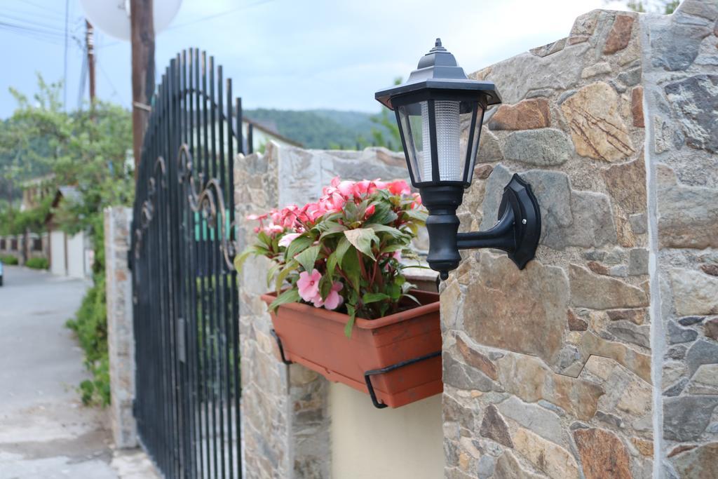 Dilijan Garden House Villa Eksteriør bilde