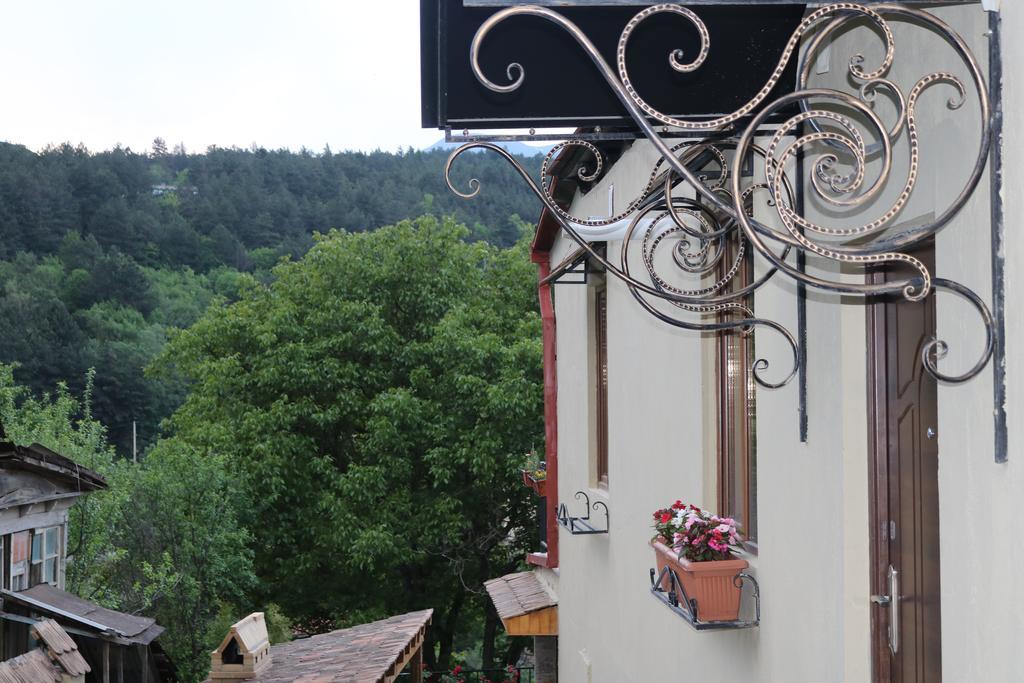 Dilijan Garden House Villa Eksteriør bilde