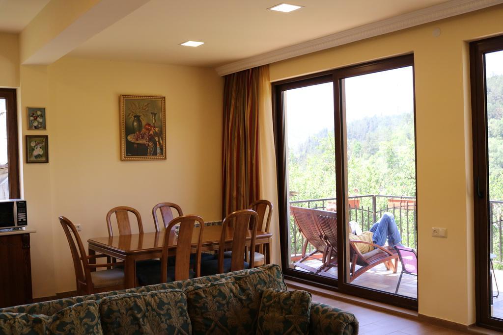 Dilijan Garden House Villa Eksteriør bilde